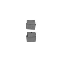 JBM 50779 - CONTRAPESA ZINC GRAPA 10GR. ESPECIAL LLANTA ALEACIÓN