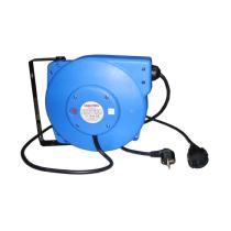 JBM 50806 - CARRETE DE CABLE ELECTRICO