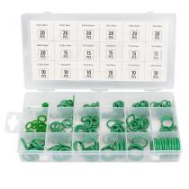 JBM 50807 - ESTUCHE DE JUNTAS TÓRICAS PARA AACC 270PCS