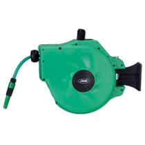 JBM 50811 - CARRETE DE MANGUERA DE AGUA BOCA DE 1/2"