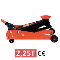 JBM 50817 - GATO HIDRÁULICO CARRETILLA 2,25T