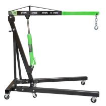  50831 - GRÚA DE 2T PLEGABLE