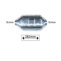 JBM 50905 - CATALITZADOR DIESEL PLANO KD3N 82527 -  282,4MM