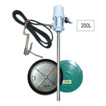 JBM 50919 - BOMBA ENGRASE NEUMÁTICA PARA BIDÓN DE 200L