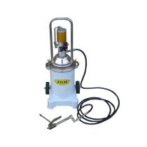 JBM 50922 - BOMBA DE ENGRASE NEUMÁTICA CON BIDÓN DE