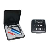 JBM 51001 - LINTERNA PROMOCION ESTUCHE INDIVIDUAL