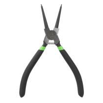JBM 51018 - ALICATE SEEGER PARA INTERIORES CON BOCA RECTA 7' (180MM)