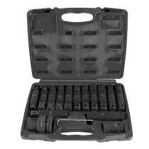 JBM 51028 - SET DE 16 PUNTAS DE IMPACTO