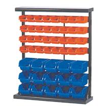 JBM 51050 - ORGANIZADOR DE PIE - 47 COMPARTIMENTOS