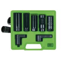 JBM 51119 - SET DE 7PCS PARA LA EXTRACCIÓN DE SONDA - LAMBDA