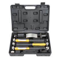 JBM 51131 - SET DE MARTILLOS ESPECIAL PARA CHAPA