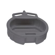 JBM 51132 - RECOGEDOR PVC 15L PARA ACEITE