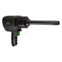 JBM 51210 - PISTOLA IMPACTO 3/4' 2034NM + EXTENSOR 15CM