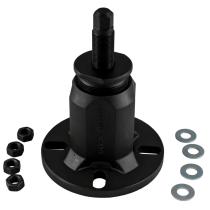 JBM 51231 - EXTRACTOR DE BUJES CON GRAPA ESPECIAL - 4 AGUJEROS