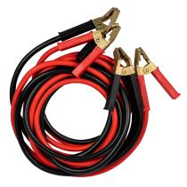 JBM 51239 - CABLE DE ARRANQUE 70MMX2 / 7M CON PINZAS MACIZAS DE LATÓN