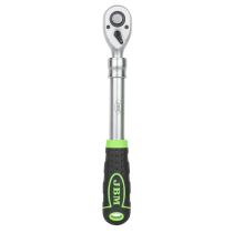 JBM 51307 - CARRACA EXTENSIBLE DE 1/2' 72 DIENTES 305-445MM