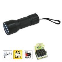 JBM 51326 - MINI LINTERNA LED - 63LM