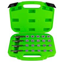 JBM 51337 - KIT DE REPARACIÓN PARA TAPONES DE CÁRTER