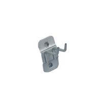 JBM 51421 - GANCHO 2 PICOS CORTOS PARA MURAL CON REF. 51428,51430, 52705
