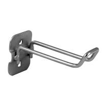 JBM 51423 - GANCHO CERRADO PARA MURAL CON REF. 51428,51430, 52705,52706,