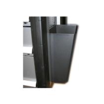 JBM 51432 - CUBO DE BASURA COLGABLE PARA ARMARIOS REF. 52707, 52708, 527