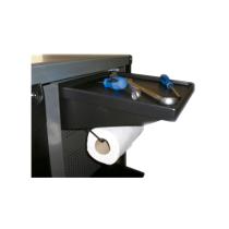JBM 51436 - COLGADOR BANDEJA+PAPEL PARA ARMARIOS REF. 52707, 52708, 5270