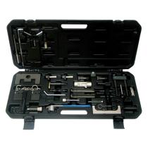 JBM 51487 - PUESTA A PUNTO DE KIT DISTRIBUCIÓN PARA SEAT, AUDI, VAG, SKO
