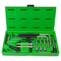 JBM 51501 - SET PARA LA EXTRACCIÓN DE AIRBAGS 12PCS