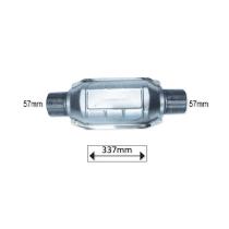 JBM 51558 - CATALIZADOR UNIVERSAL REDONDO HASTA 2.0CC