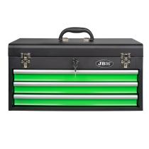 JBM 51600 - CAJA PARA HERRAMIENTAS CON 3 CAJONES