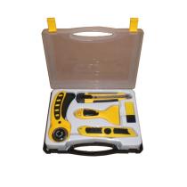 JBM 51611 - SET CÚTER +  CUCHILLAS DE RECAMBIO