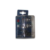 JBM 51612 - MINI ESTUCHE DE LÁMPARAS H11 12V