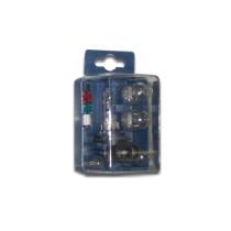 JBM 51615 - MINI ESTUCHE DE LÁMPARAS H9 12V
