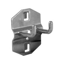 JBM 51655 - GANCHO 2 PICOS CORTOS