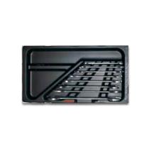 JBM 51673 - MODULO VACIO PARA LLAVES FIJAS
