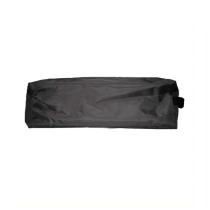 JBM 51689 - BOLSA GRANDE NEGRA PARA KIT DE EMERGENCIA