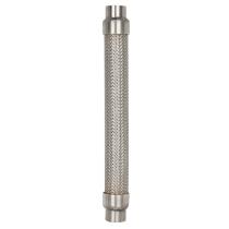 JBM 51706 - TUBO FLEXIBLE  INNERBRAID 25MM (DIAM.) X 300MM (LARGO)