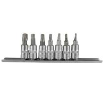 JBM 51746 - SET DE PUNTAS TS 5 CARAS INVIOLABLE