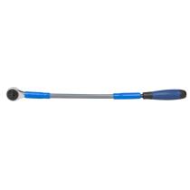 JBM 51801 - CARRACA FLEXIBLE DE 72 DIENTES DE  3/8 500MM
