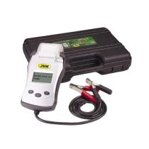 JBM 51815 - COMPROBADOR DE BATERIAS DIGITAL C/IMPRES