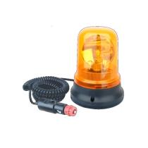 JBM 51844 - GIROFARO MAGNETICO+VENTOSA H1.12V TOMA M