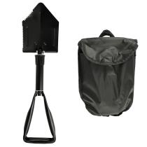 JBM 51858 - PALA METÁLICA PLEGABLE