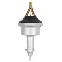 JBM 51861 - HERRAMIENTA NEUMÁTICA PARA EL MONTAJE DE FUELLES DE PALIER