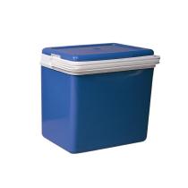 JBM 51868 - NEVERA RIGIDA DE 26L.     37X42X28CM
