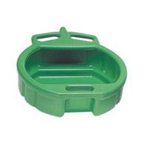 JBM 51876 - RECOGEDOR PVC 15L PARA ANTICONGELANTE