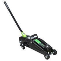 JBM 51895 - GATO HIDRÁULICO CARRETILLA EN CAJA PLÁSTICA 2T