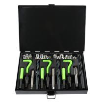 JBM 51897 - KIT DE REPARACIÓN DE TUERCAS HELICOIDALES 39PCS