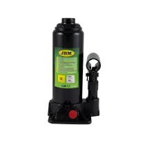 JBM 51906 - GATO BOTELLA CON CAJA PLÁSTICA  3T.