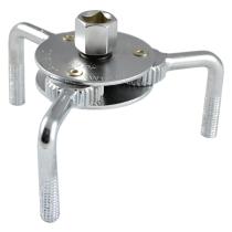 JBM 51923 - EXTRACTOR DE FILTRO DE ACEITE CON PATA REDONDA IMANTADO