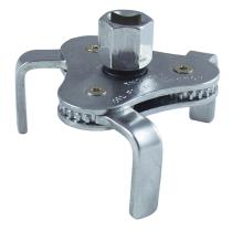 JBM 51934 - EXTRACTOR DE FILTRO DE ACEITE DE PATA PLANA IMANTADO
